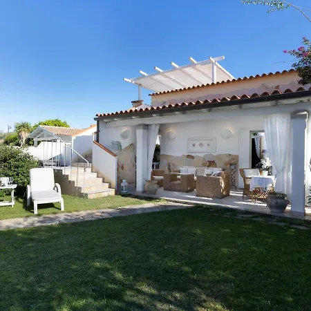 Feriehus Homey Experience - Casa Perdas Olbia