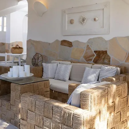 Casa Perdas By Homey Experience オルビア