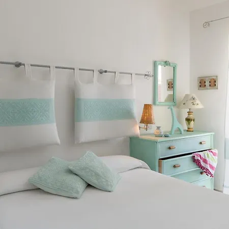 Casa Perdas By Homey Experience オルビア
