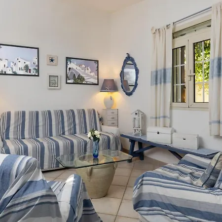 Homey Experience - Casa Perdas Feriehus *