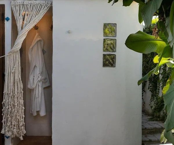 Homey Experience - Casa Perdas Ferienhaus