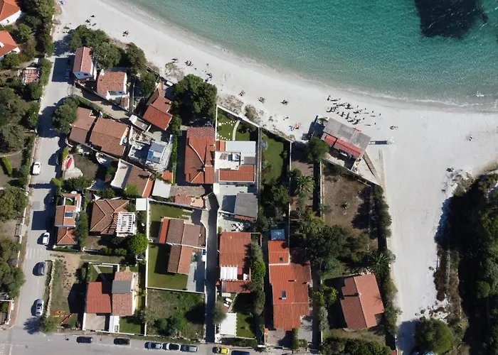 Homey Experience - Casa Perdas Ferienhaus *