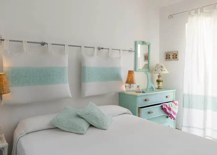 Homey Experience - Casa Perdas Olbia