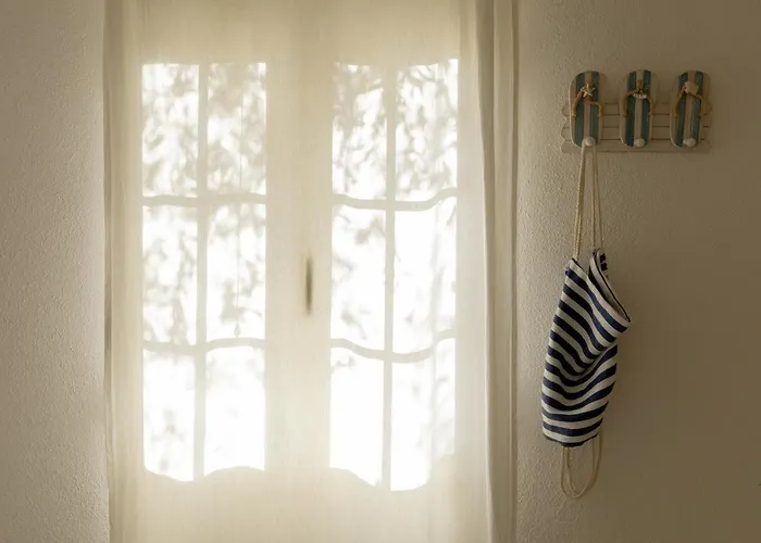 Homey Experience - Casa Perdas Ferienhaus *