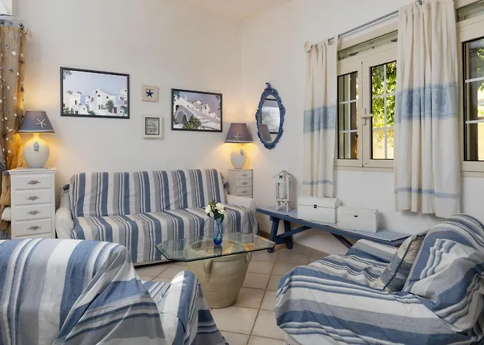 Homey Experience - Casa Perdas Ferienhaus *