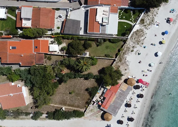 Homey Experience - Casa Perdas * Olbia