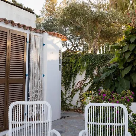 Casa Perdas - Gate To The Sea By Homey Experience Semesterbostad *