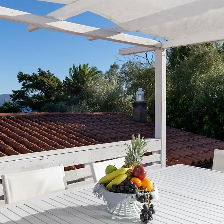 Hébergement de vacances Homey Experience - Casa Perdas