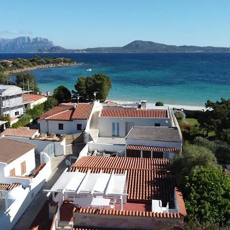 Hébergement de vacances Homey Experience - Casa Perdas *