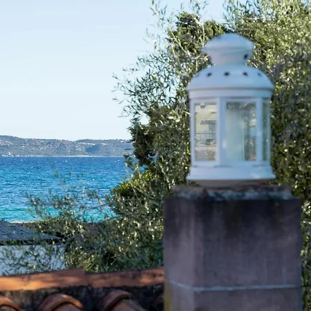 Homey Experience - Casa Perdas Casa vacanze Olbia