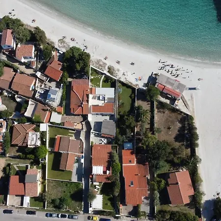 Homey Experience - Casa Perdas בית נופש *