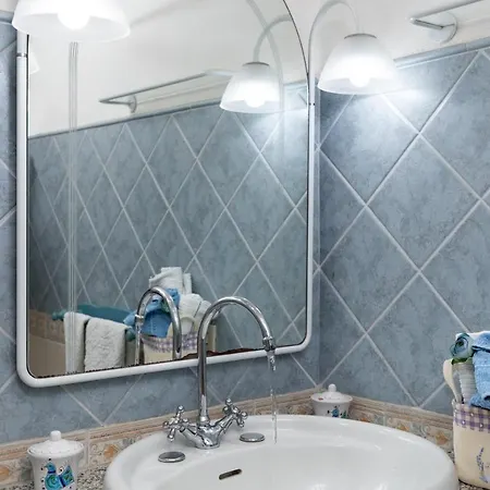 Dom wakacyjny Casa Perdas By Homey Experience