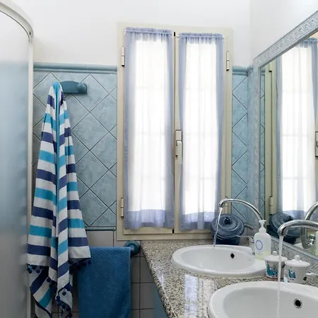 Homey Experience - Casa Perdas בית נופש אולביה