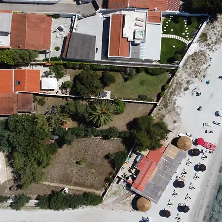 Homey Experience - Casa Perdas * אולביה