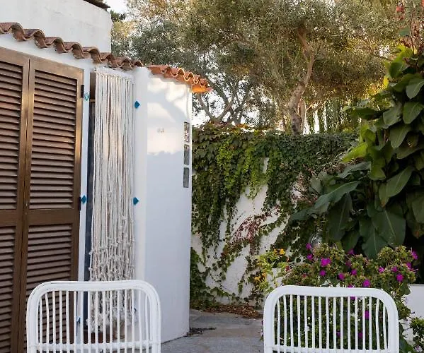 Homey Experience - Casa Perdas Casa vacanze *