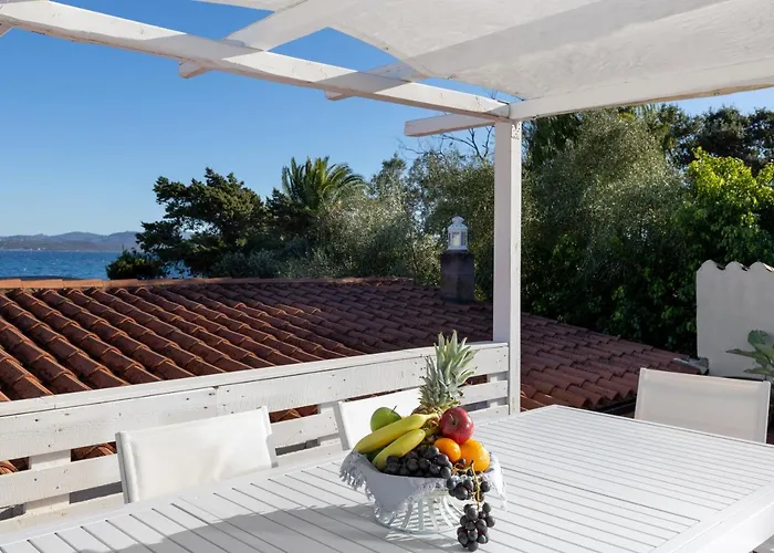 Casa vacanze Homey Experience - Casa Perdas