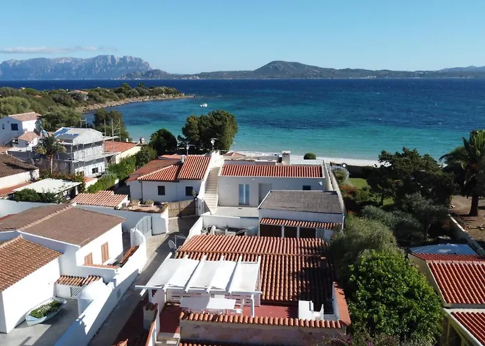 Casa vacanze Homey Experience - Casa Perdas *