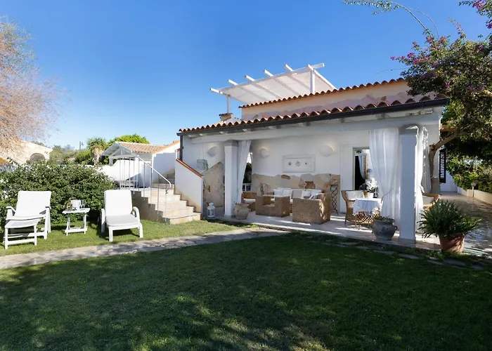 Casa vacanze Homey Experience - Casa Perdas Olbia