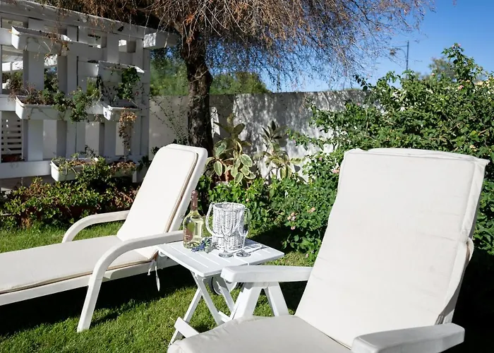 Homey Experience - Casa Perdas Casa vacanze Olbia