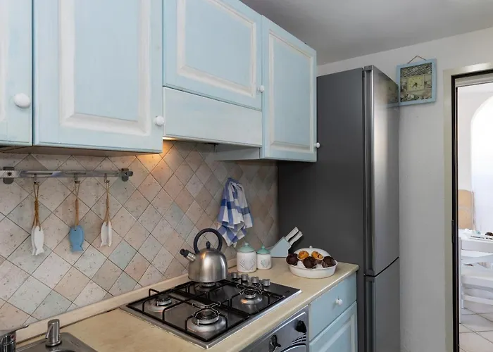 Casa vacanze Homey Experience - Casa Perdas *