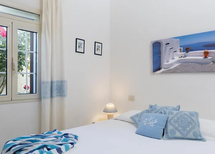 Homey Experience - Casa Perdas * Olbia