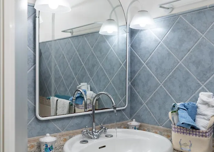 Casa vacanze Homey Experience - Casa Perdas